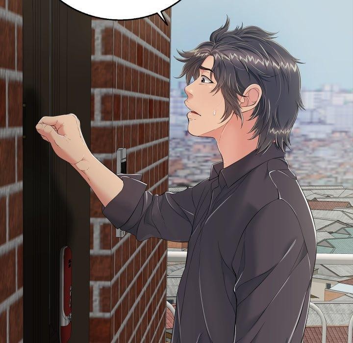 《再愛我一次》漫画 第19話