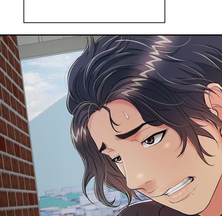 《再愛我一次》漫画 第19話