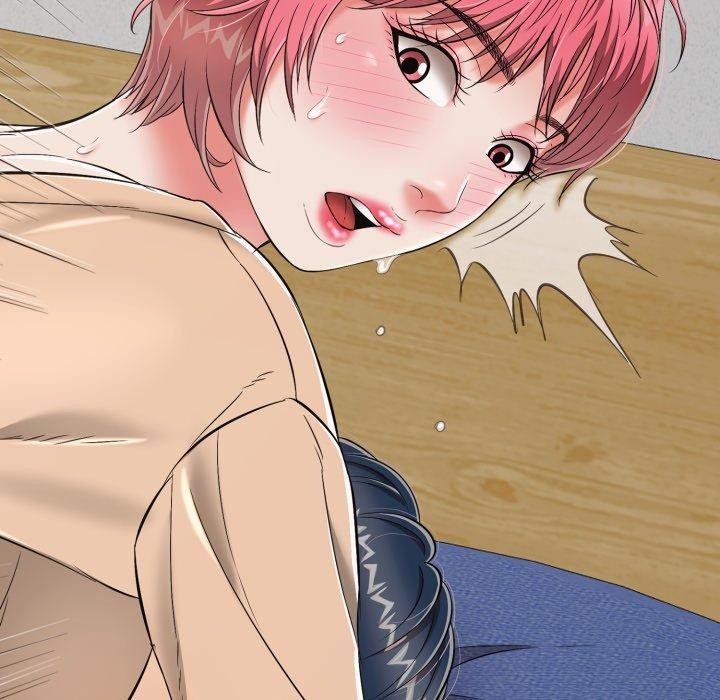 《再愛我一次》漫画 第19話