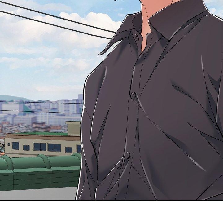 《再愛我一次》漫画 第19話