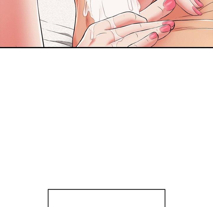 《再愛我一次》漫画 第21話