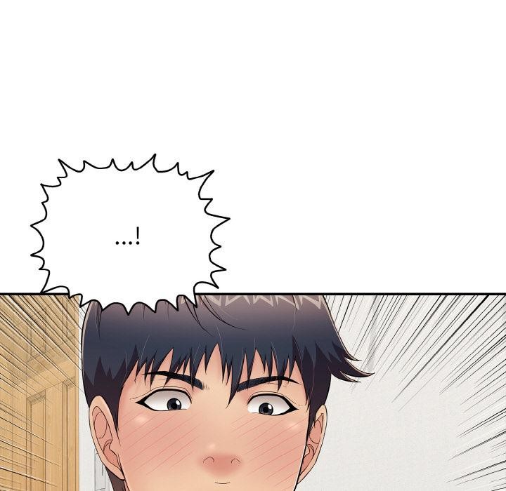 《再愛我一次》漫画 第26話