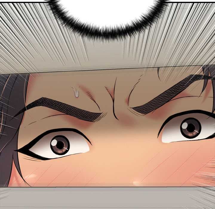 《再愛我一次》漫画 第27話