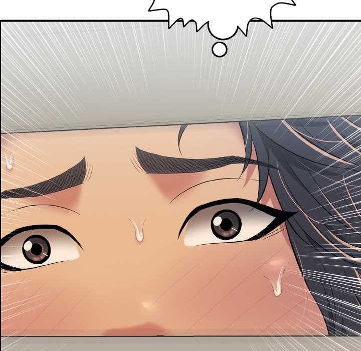 《再愛我一次》漫画 第27話