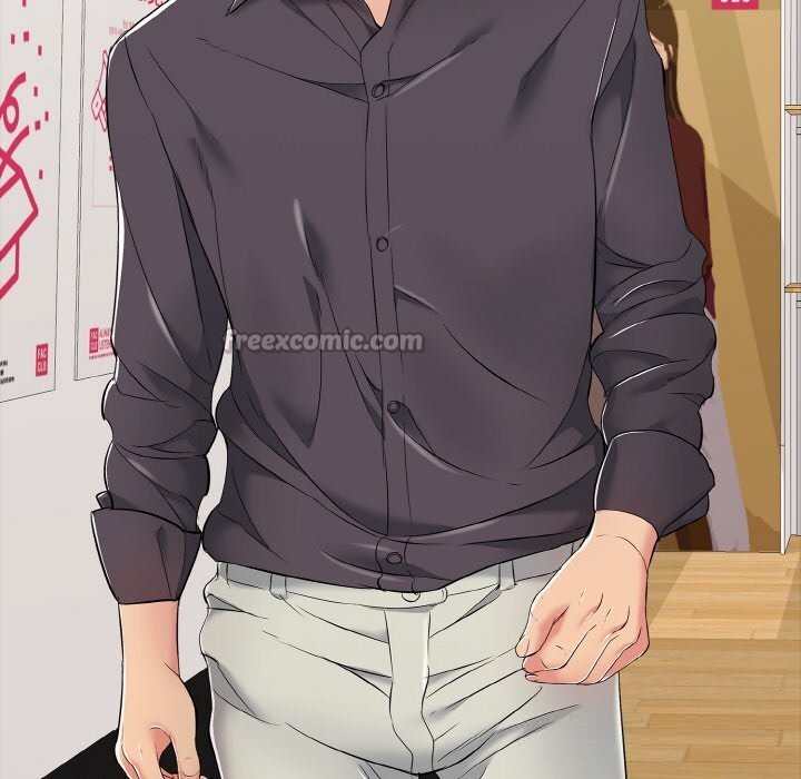 《再愛我一次》漫画 第30話
