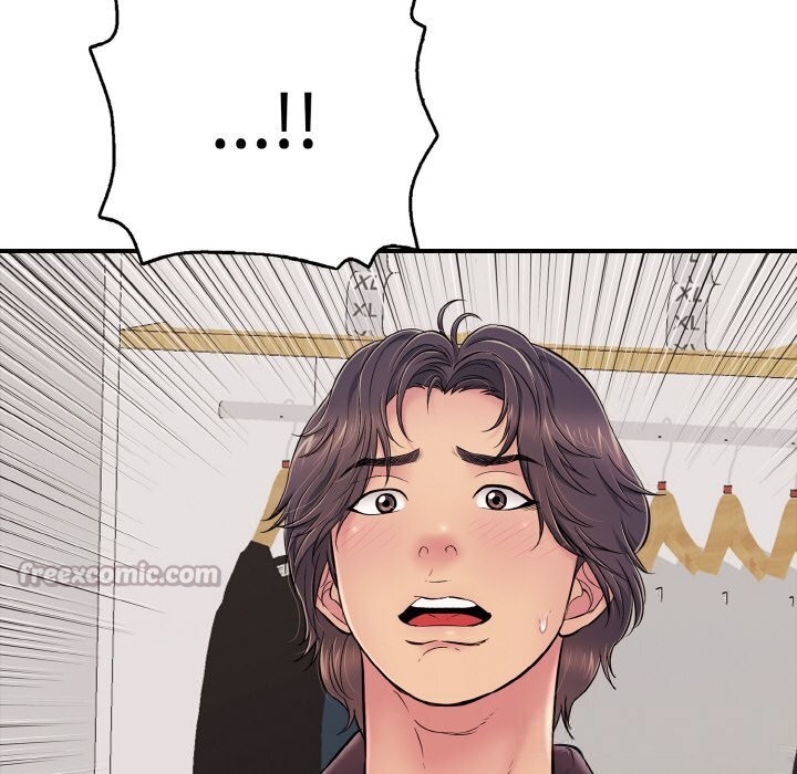 《再愛我一次》漫画 第31話