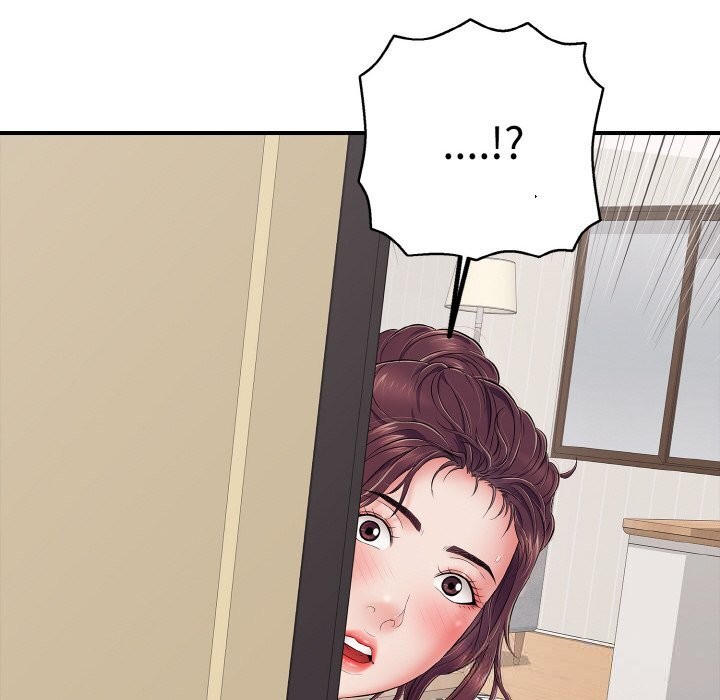 《再愛我一次》漫画 第32話
