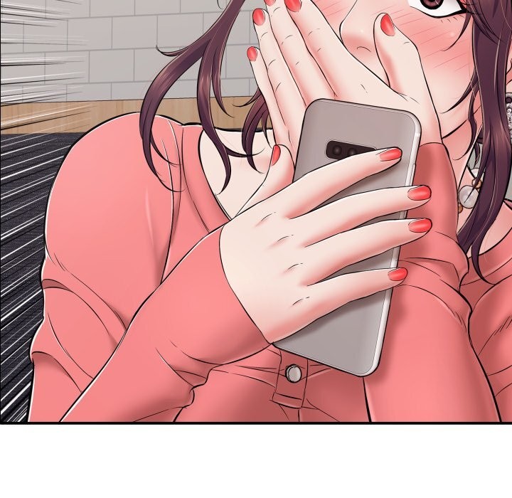 《再愛我一次》漫画 第33話