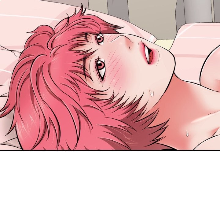 《再愛我一次》漫画 第33話