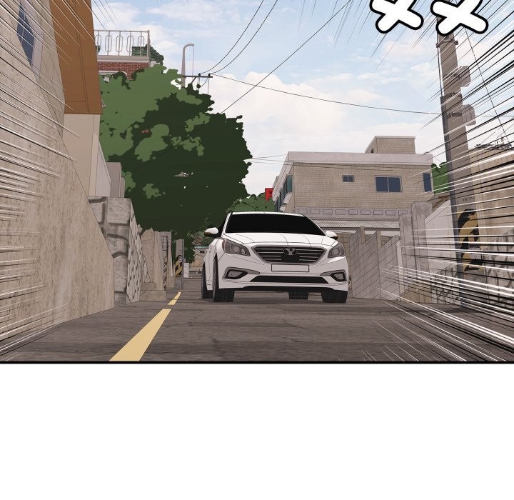 《再愛我一次》漫画 第33話