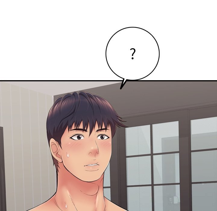 《再愛我一次》漫画 第34話