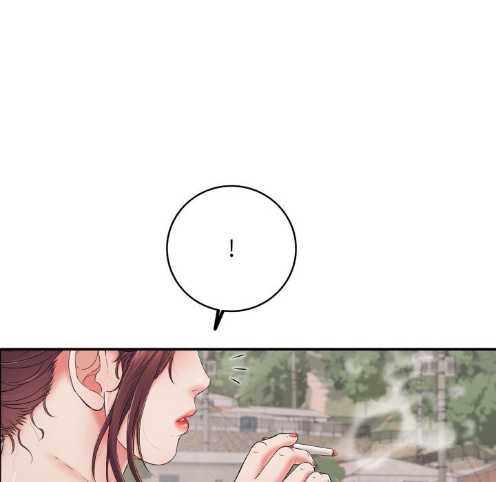 《再愛我一次》漫画 第34話