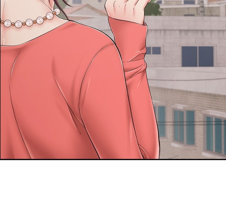 《再愛我一次》漫画 第34話