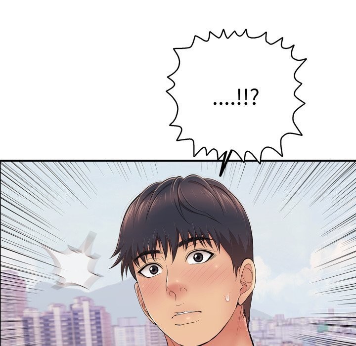 《再愛我一次》漫画 第34話