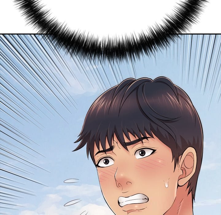 《再愛我一次》漫画 第35話