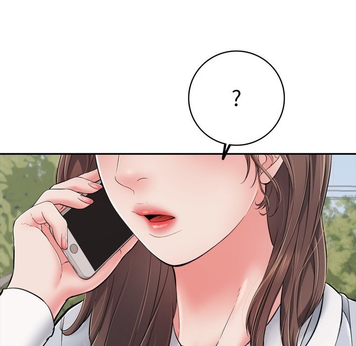 《再愛我一次》漫画 第35話