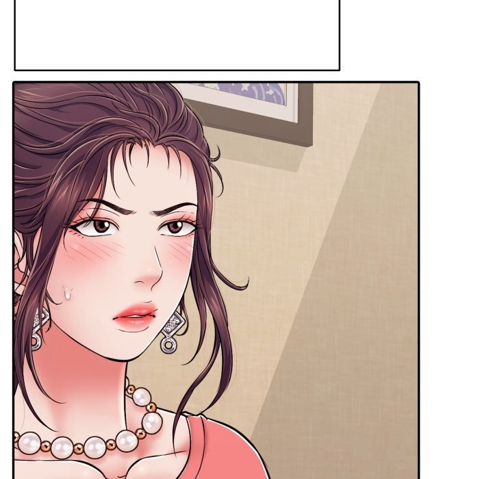 《再愛我一次》漫画 第35話