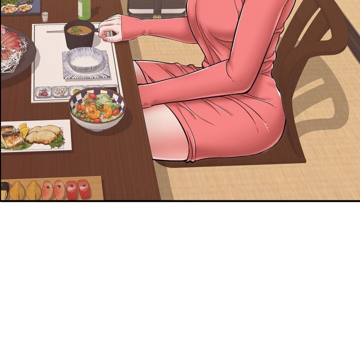 《再愛我一次》漫画 第36話