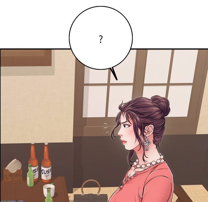 《再愛我一次》漫画 第36話