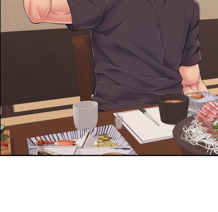 《再愛我一次》漫画 第36話