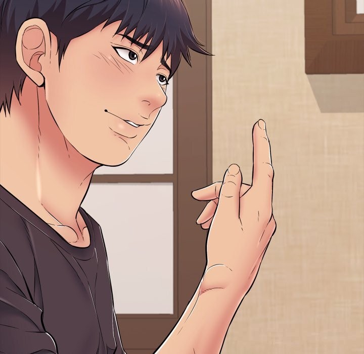 《再愛我一次》漫画 第36話