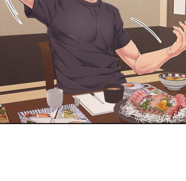 《再愛我一次》漫画 第36話