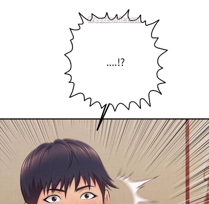 《再愛我一次》漫画 第36話