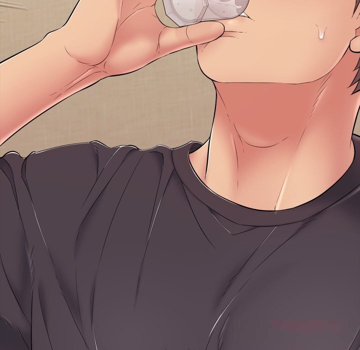 《再愛我一次》漫画 第36話