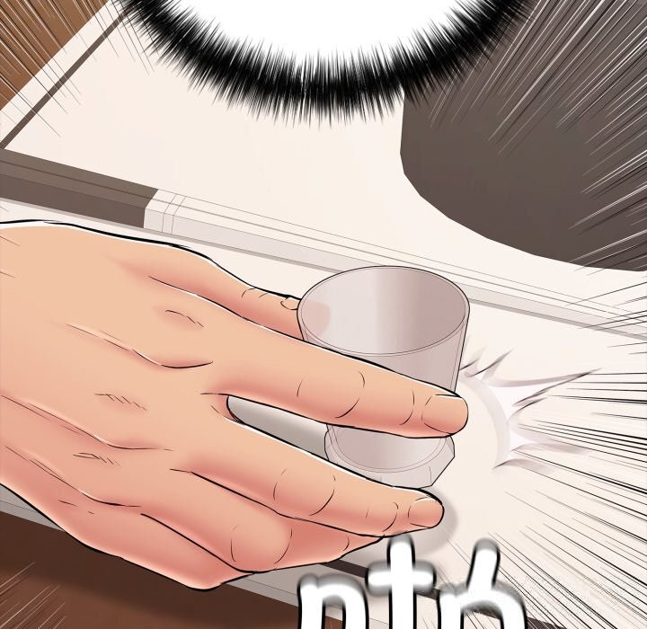 《再愛我一次》漫画 第36話