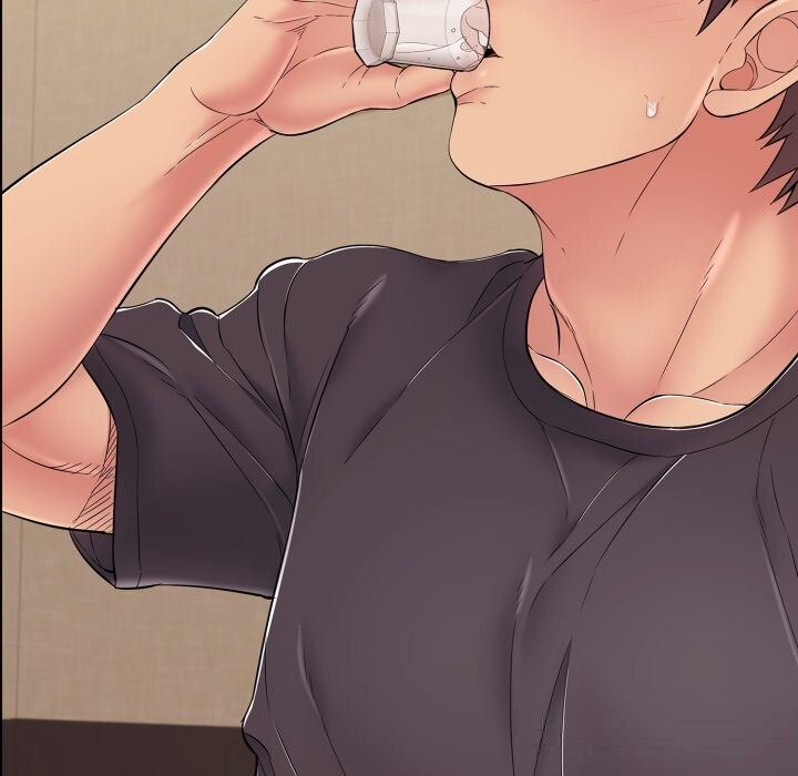 《再愛我一次》漫画 第36話