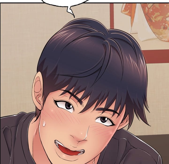 《再愛我一次》漫画 第36話