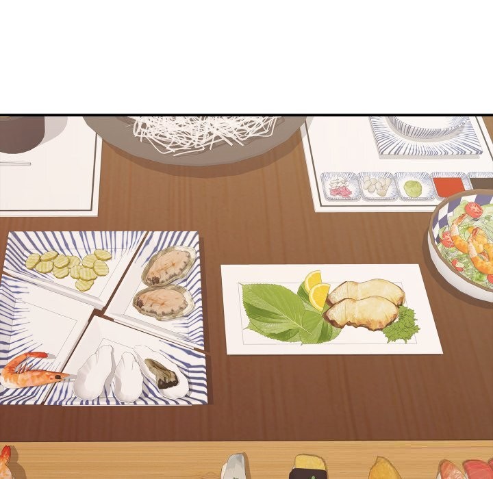 《再愛我一次》漫画 第36話