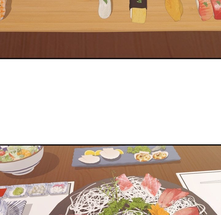 《再愛我一次》漫画 第36話