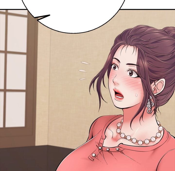 《再愛我一次》漫画 第36話