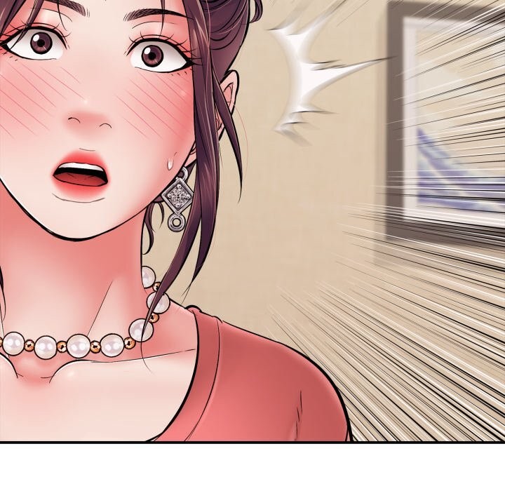 《再愛我一次》漫画 第36話