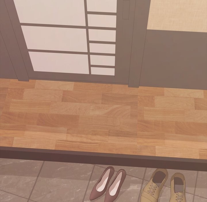 《再愛我一次》漫画 第37話