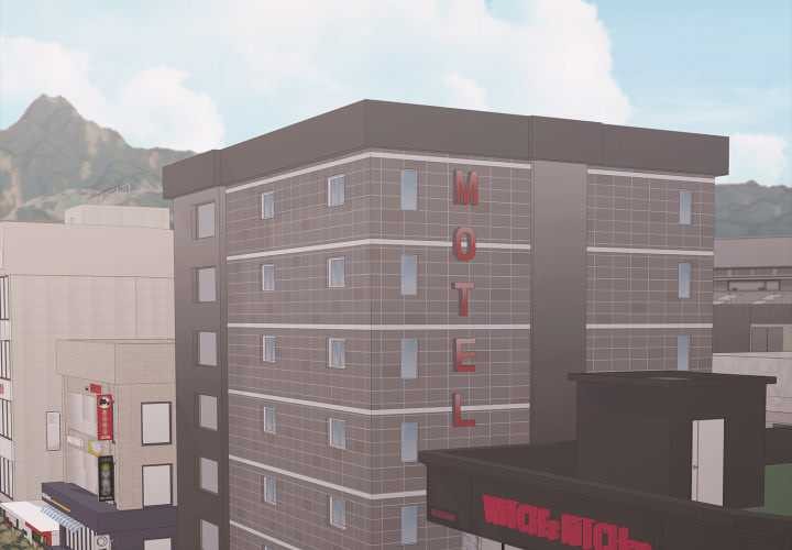 《再愛我一次》漫画 第40話