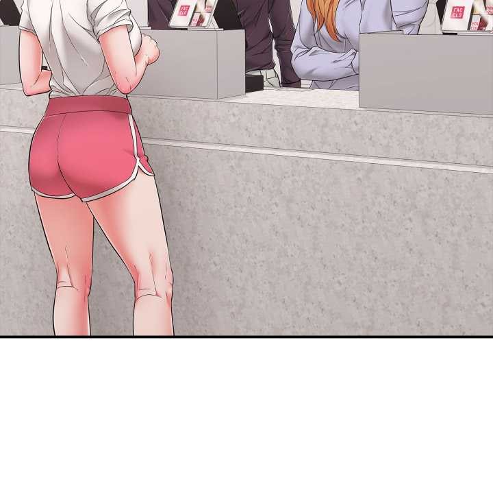 《再愛我一次》漫画 第40話