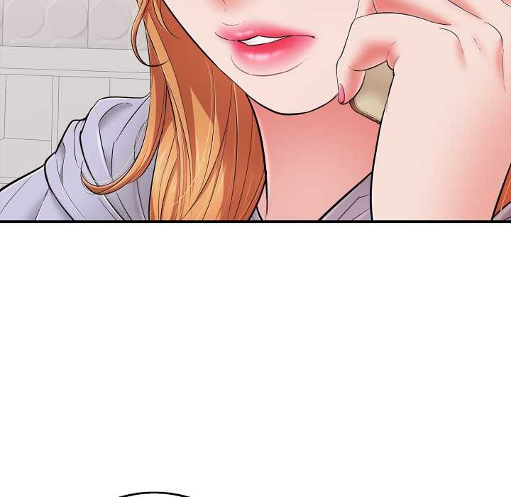 《再愛我一次》漫画 第40話