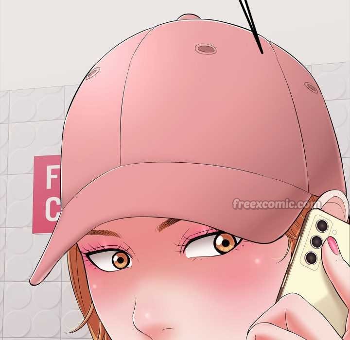 《再愛我一次》漫画 第40話