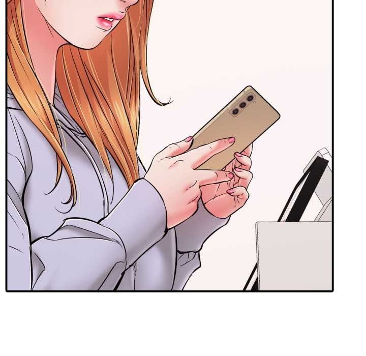 《再愛我一次》漫画 第40話