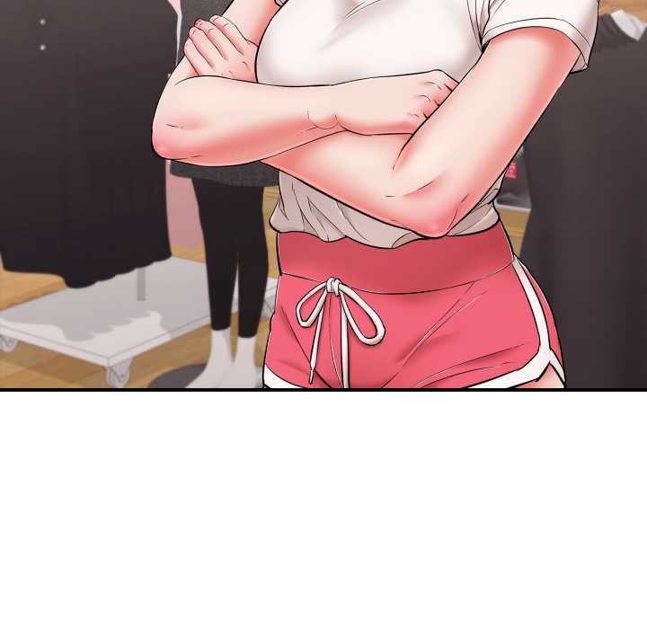 《再愛我一次》漫画 第40話