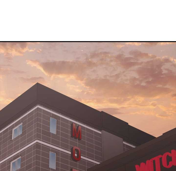 《再愛我一次》漫画 第40話