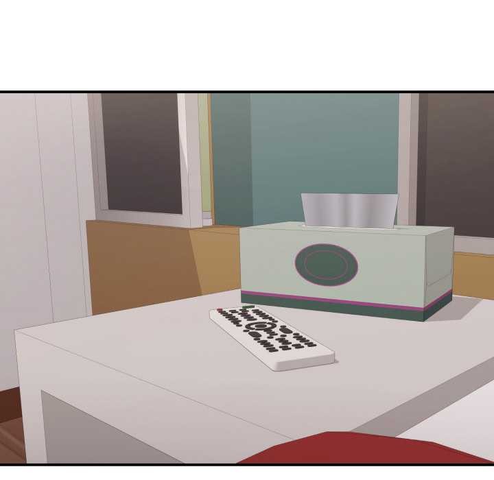 《再愛我一次》漫画 第40話