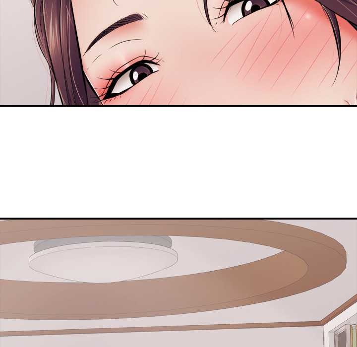 《再愛我一次》漫画 第40話