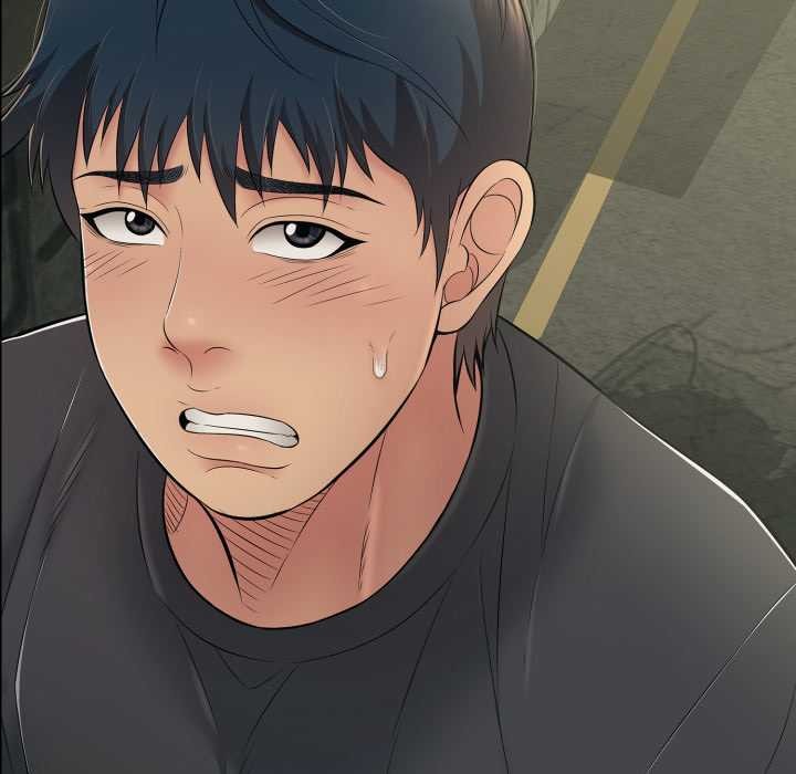 《再愛我一次》漫画 第41話