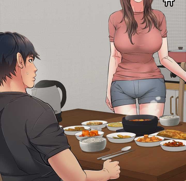 《再愛我一次》漫画 第41話