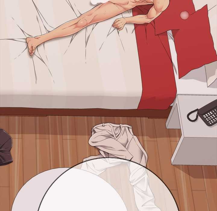 《再愛我一次》漫画 第41話