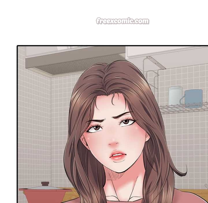 《再愛我一次》漫画 第41話