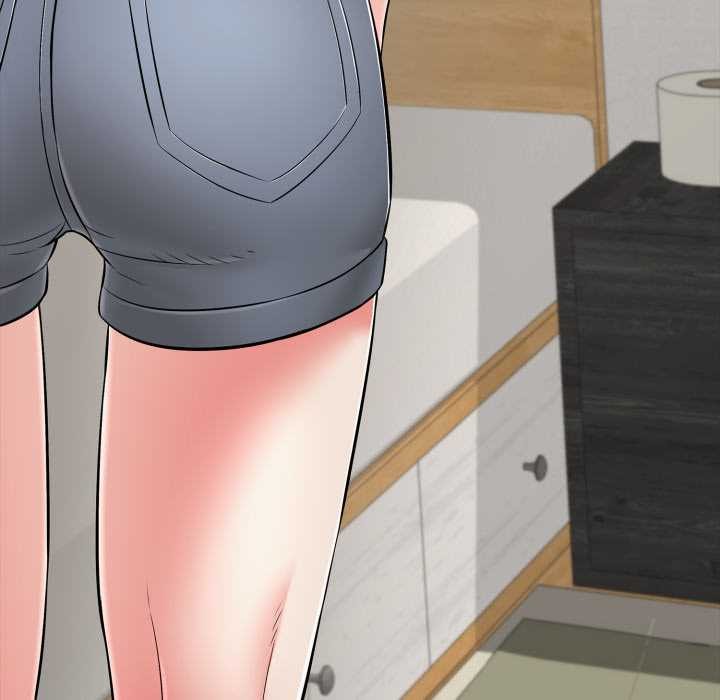 《再愛我一次》漫画 第41話